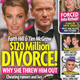 Illustration for article titled This Week in Tabloids: Tom Cruise Hasn't Seen Suri in 540 Days